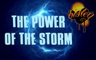 Picture for song 'THE POWER OF THE STORM (melodic dirty beat)' by artist 'bisleybeats'