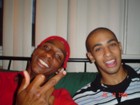 Picture for song 'New The real street sh*** BY BJ Clark Feat Cashes' by artist 'BJ Clark'