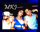 Picture for song 'SignZ' by artist '-Bl1nK-'