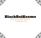 Picture for song 'All Day All Night (Prod. by TrixxSounds)' by artist 'BlackBoiKeemo'