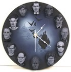 Picture for song 'Time Iz Relative' by artist 'The Black Box'