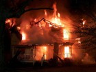 Picture for song 'Build A Fort, Set It On Fire' by artist 'Black Chamber'