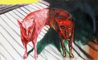Picture for song 'Trauma Center' by artist 'Black Chamber'