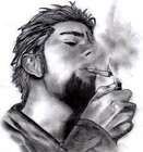 Picture for song 'High Song.' by artist 'Black Flame afri ka'