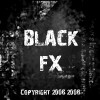 Picture for song 'Testing 101' by artist 'Black FX'