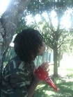 Picture for song 'STAND BACK (INTRO)' by artist 'BLACKGROUND aKa DaInfamousDaRealist'