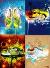 Picture for song 'Creepy' by artist 'Blackhart Beats'