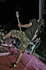 Picture for song 'Trust No One' by artist 'Blackhot Company'