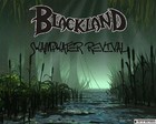 Picture for song 'BRAND NEW START' by artist 'BLACKLAND'