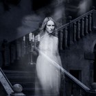 Picture for song 'Ghost' by artist 'Black Magic Instrumentals'