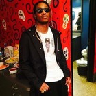 Picture for song 'Blackskins Beats - Zonnin' by artist 'Blackskins Beats'