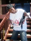 Picture for song 'Pyro - I'm So Fly' by artist 'Black Tee Productions'
