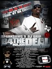 Picture for song 'Spark Dawg ft. Mike Hee & Hezeleo-Catch Me In Hood' by artist 'Black Tee Productions'