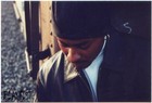 Picture for song 'Mama Pray 4 Me' by artist 'BLAKFIST'