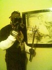 Picture for song 'Cherry tree' by artist 'Blakka P'