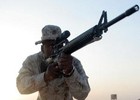 Picture for song 'Rambo Comando' by artist 'Blakka P'