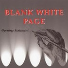 Picture for song 'I Love Your Style' by artist 'Blank White Page'