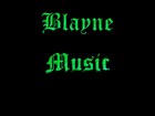 Picture for song 'nasty girl (free download!)' by artist 'blayne music'
