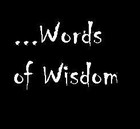 Picture for song 'Words of Wisdom' by artist 'Blay-z 1'