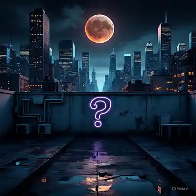 Picture for song 'WHAT CAN IT BE Metro Boomin Type Beat FRE' by artist 'BLDBRG'