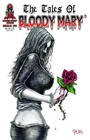 Picture for song 'You Said You Loved Me' by artist 'Bloody Mary Jane'