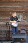 Picture for song 'Lonesome Road Blues' by artist 'Blueberry Hill'