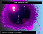 Picture for song 'Last Night In Paris (jam session)' by artist 'bluesbox'