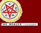 Picture for song 'The Healer (Brooklyn Voodoo)' by artist 'bluesbox'