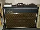 Picture for song 'VOX AC15 Celestion Blue' by artist 'Blues Jr Demos'