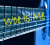 Picture for song 'Woe Is Me' by artist 'BlueTurbit'