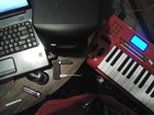 Picture for song 'cb clear(sold)' by artist 'Blu Notez Productions'