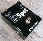 Picture for song 'NEW! Ge Spot F2 Fuzz - Scratched By A Stray Cat' by artist 'BMF Effects'