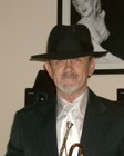 Picture for song 'Fedora's Off' by artist 'Bob Meier'