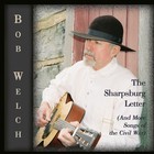 Picture for song 'Lorena' by artist 'Bob Welch Presents Songs of the Civil War'