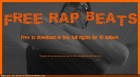 Picture for song 'FREE*Beat with HOOK*' by artist 'Bombsquad TBS'