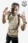 Picture for song 'EXPEEALEDOCHOUS' by artist 'B ONEYAH'