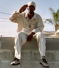 Picture for song 'AFRICA IS CALLING' by artist 'BOOM TONY'