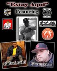 Picture for song 'Estoy Aqui-Cacique Feat.Gabaluchi & Ghetto Flow' by artist 'BORICUA EMPIRE ENT'