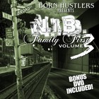 Picture for song 'DON LIKE ME-LONZ' by artist 'BORNHUSTLER ENTERTAINMENT'