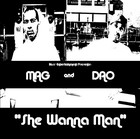 Picture for song 'She Wanna Man' by artist 'Boss Ent'