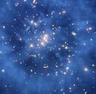 Picture for song 'Nebulae in a Nutshell' by artist 'Boweezie - Universal G'