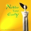 Picture for song 'Here's A Great Night' by artist 'Bow Triplets'