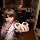 Picture for song 'The Pings, The Pangs' by artist 'Boy and the Ghost'