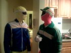 Picture for song 'Track Suit Ninjas' by artist 'Boy and the Ghost'
