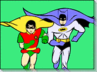 Picture for song 'Gatman and Robin Freestyle' by artist 'BrandName (US)'