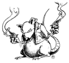 Picture for song 'Benedictus - Straatrat (M&B_remix)' by artist 'Brandt'