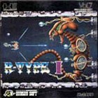 Picture for song 'R-type' by artist 'Brandt'