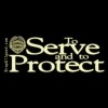 Picture for song 'To Serve and to Protect' by artist 'Brap'