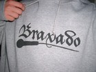 Picture for song 'Eye Ronic Ft. Bravado - No One To You' by artist 'Bravado Music'