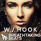 Picture for song '(74 Bpm) Ride With Me (w/Hook)' by artist 'Breathtaking Beats'